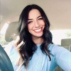 Meet your Posher, Sophia